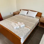 Апартаменты Airport Golubovci *