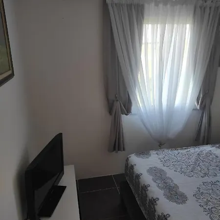 Apartament Airport Golubovci Podgorica