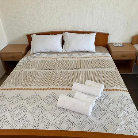 Apartment Airport Golubovci