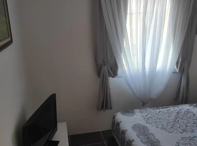 Appartement Airport Golubovci Podgorica