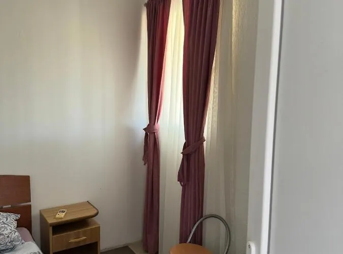 Airport Golubovci Appartement Podgorica
