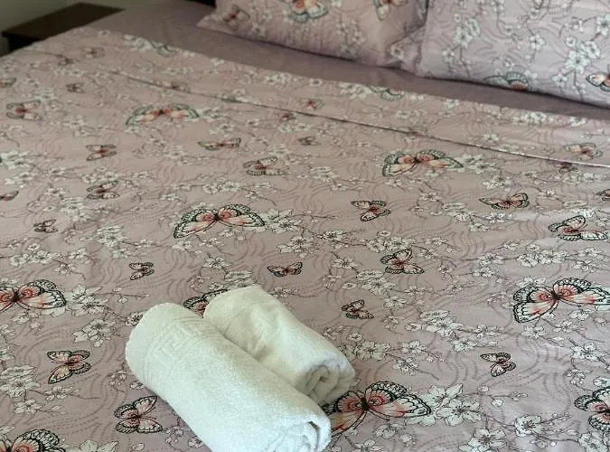 Appartement Airport Golubovci *