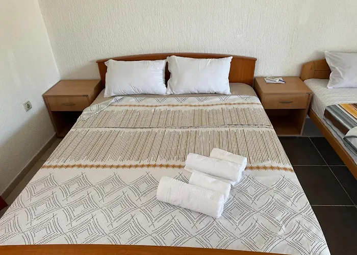 Appartement Airport Golubovci