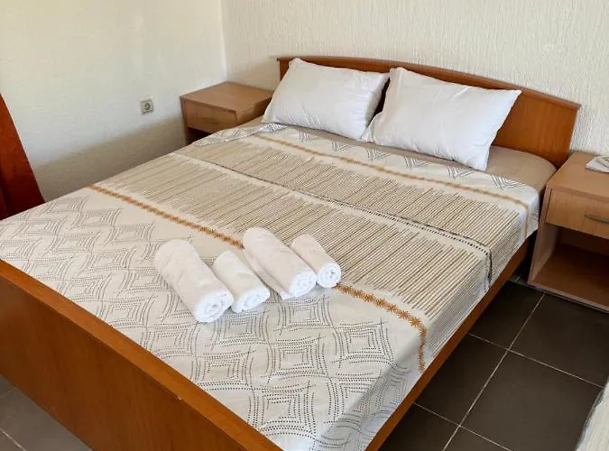 Appartement Airport Golubovci *