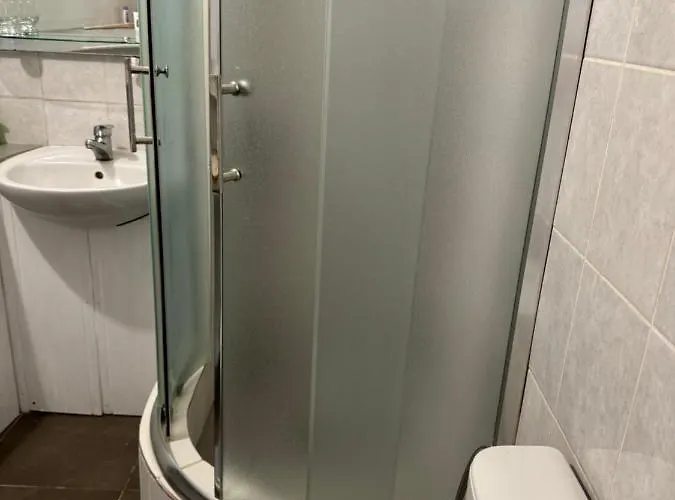 Appartement Airport Golubovci