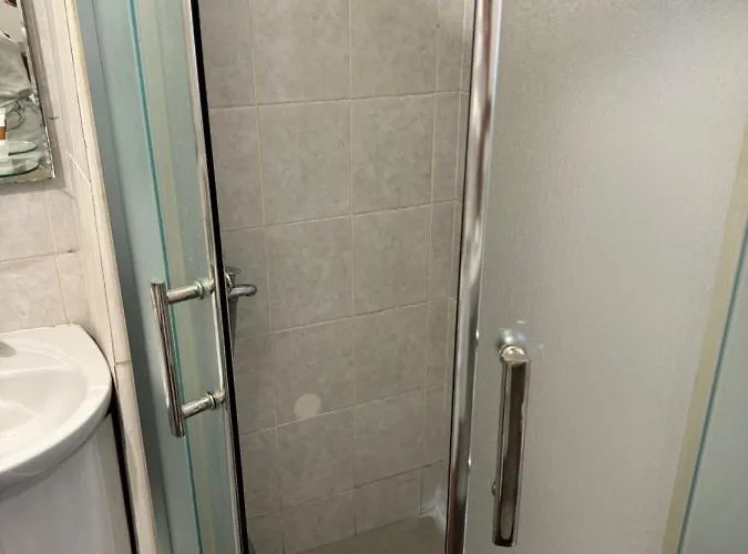 Appartement Airport Golubovci Podgorica