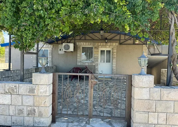 Airport Golubovci Appartement Podgorica